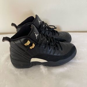 Nike Air Jordan 12 Shoes in size 6.5